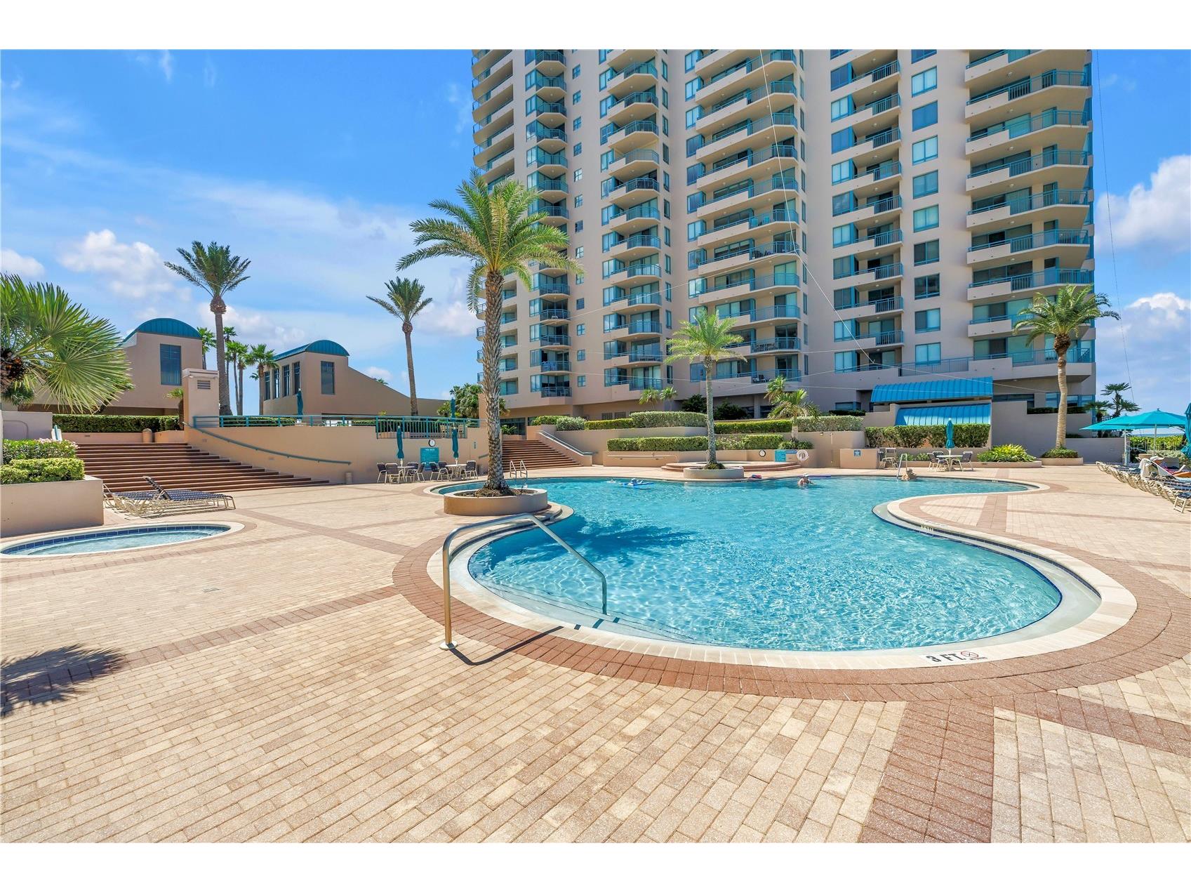 1520R Gulf Boulevard #906 Clearwater Beach FL 33767 TB8505041 image52