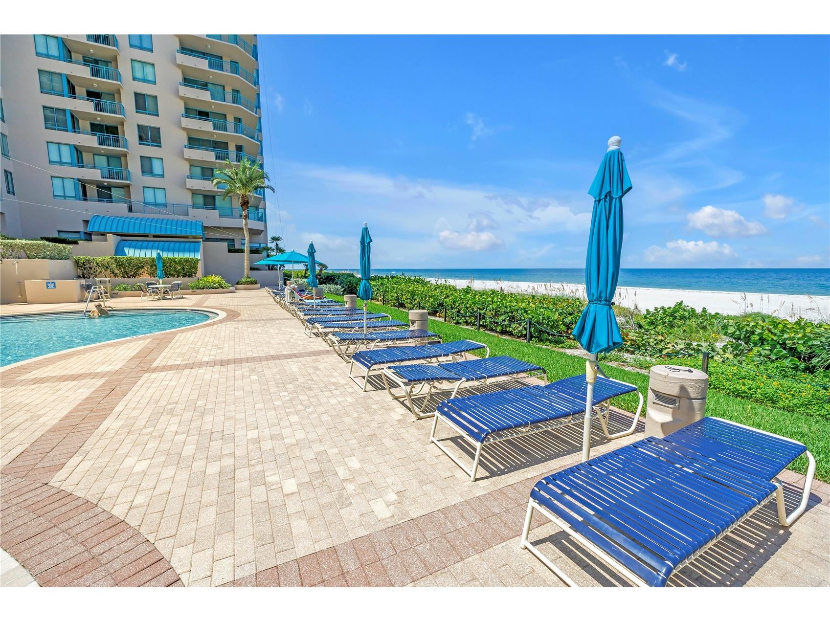1520R Gulf Boulevard #906 Clearwater Beach FL 33767 TB8505041 image53
