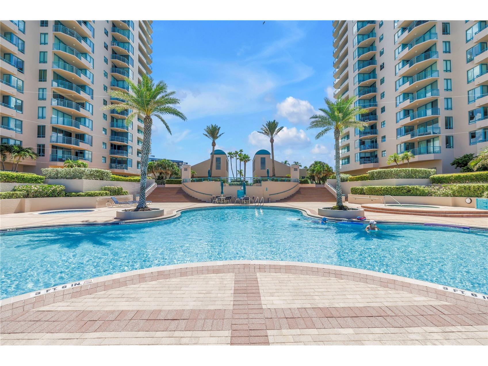 1520R Gulf Boulevard #906 Clearwater Beach FL 33767 TB8505041 image55