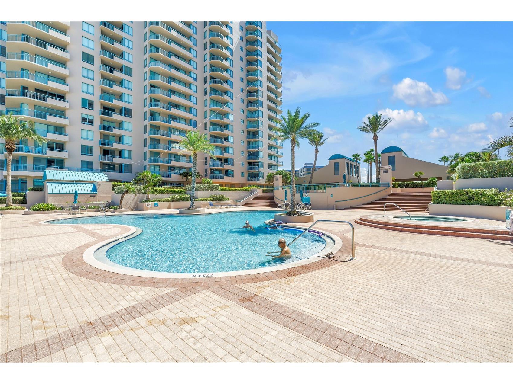 1520R Gulf Boulevard #906 Clearwater Beach FL 33767 TB8505041 image56