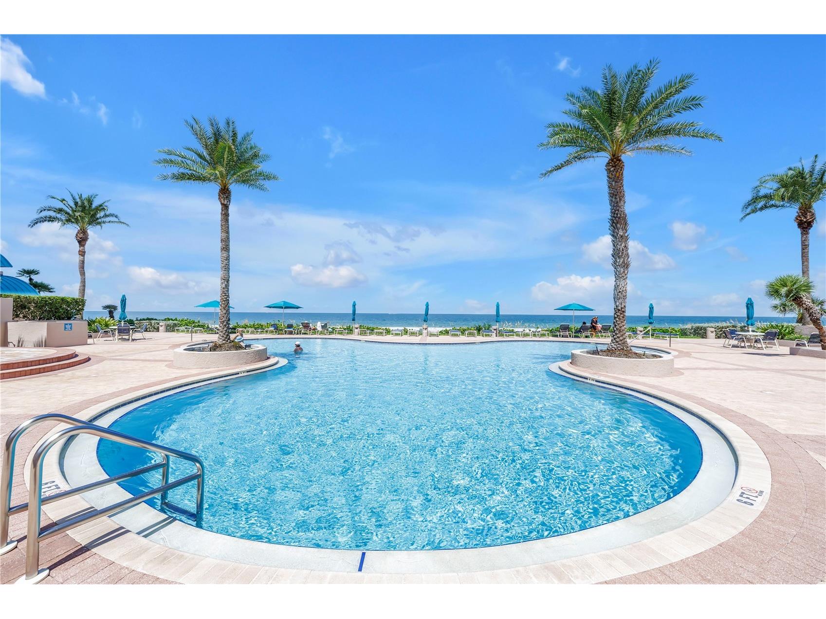 1520R Gulf Boulevard #906 Clearwater Beach FL 33767 TB8505041 image57