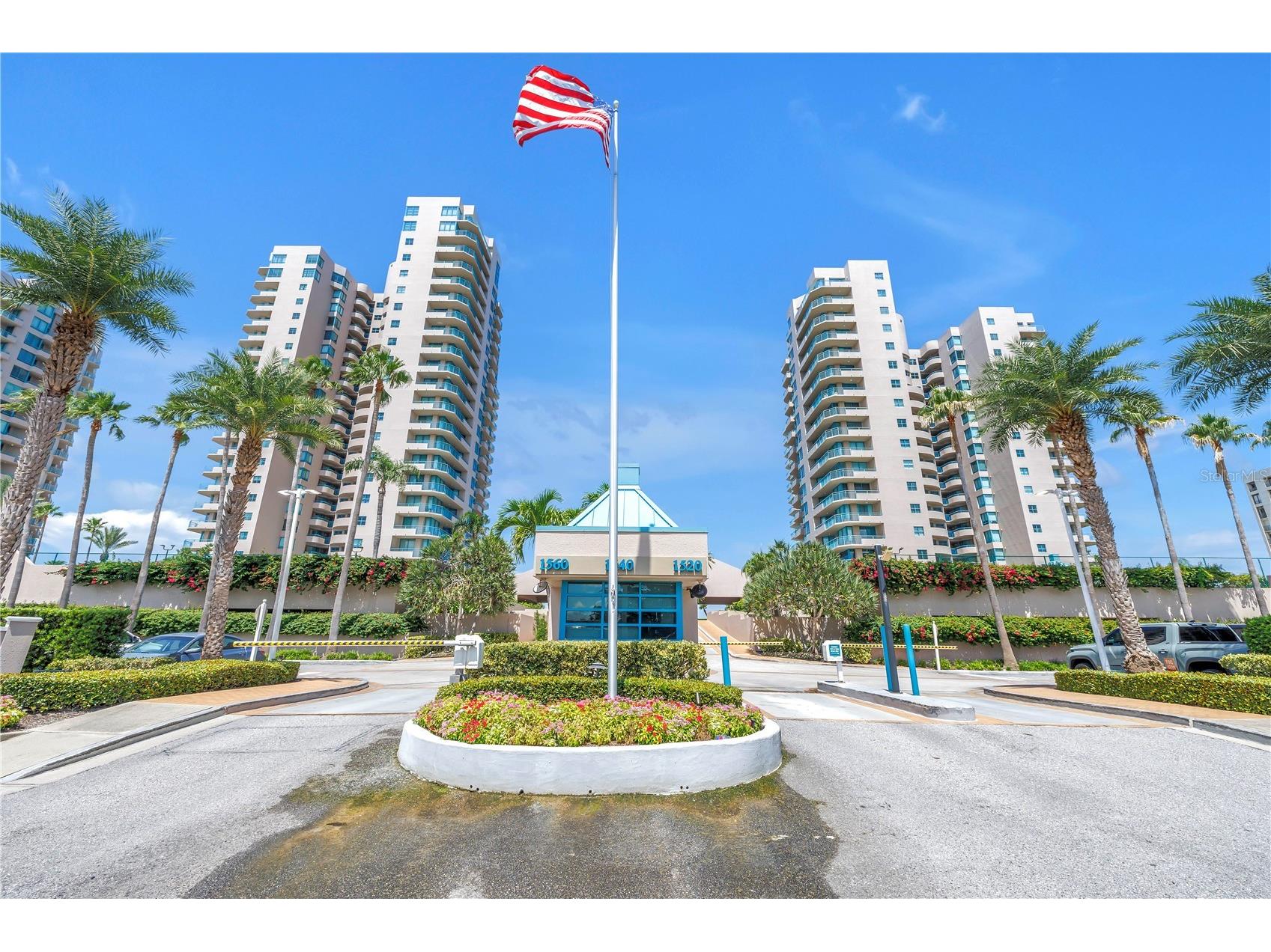 1520R Gulf Boulevard #906 Clearwater Beach FL 33767 TB8505041 image58