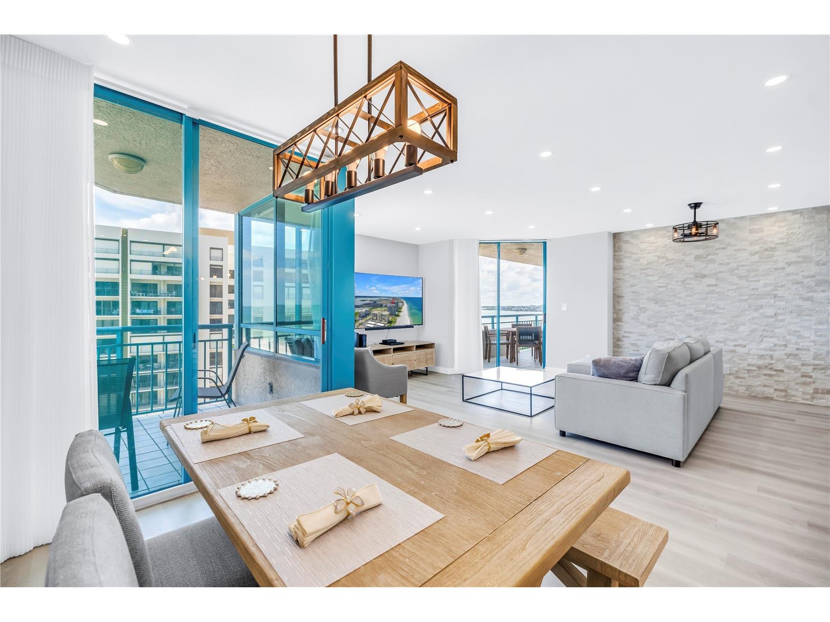 1520R Gulf Boulevard #906 Clearwater Beach FL 33767 TB8505041 image9