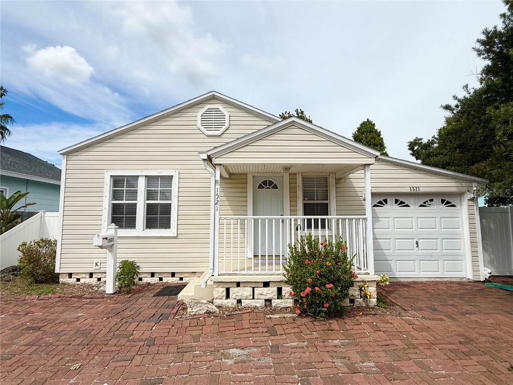 1521 38th Avenue N Saint Petersburg FL 33704 TB8430555 image1