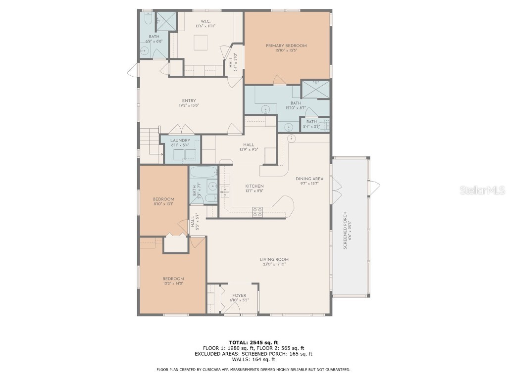 1521 60th Street S Gulfport FL 33707 TB8410712 image53