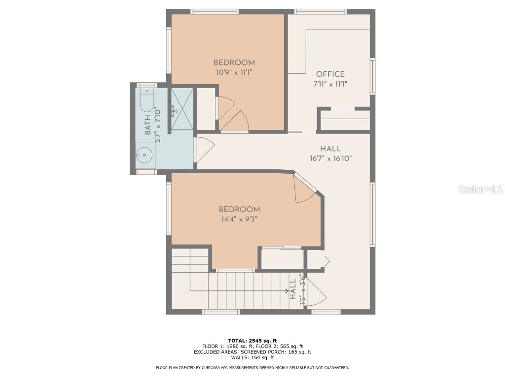 1521 60th Street S Gulfport FL 33707 TB8410712 image54