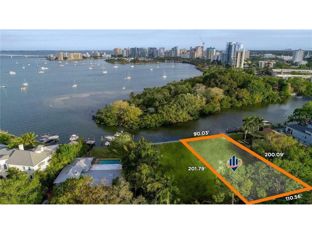 1521 Bay Point Drive Sarasota FL 34236 A4662152 image2