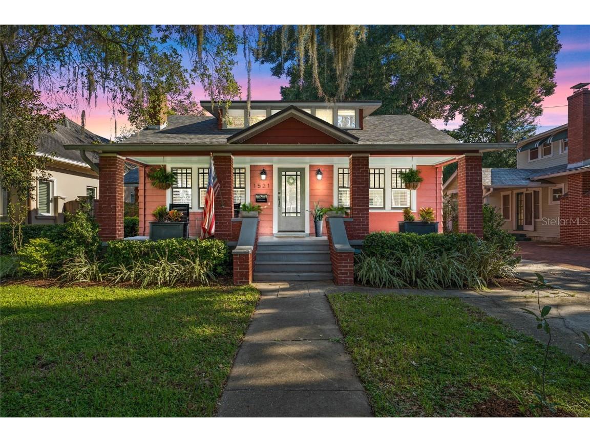 1521 Briercliff Drive Orlando FL 32806 - LAKE LANCASTER O6238044 image1