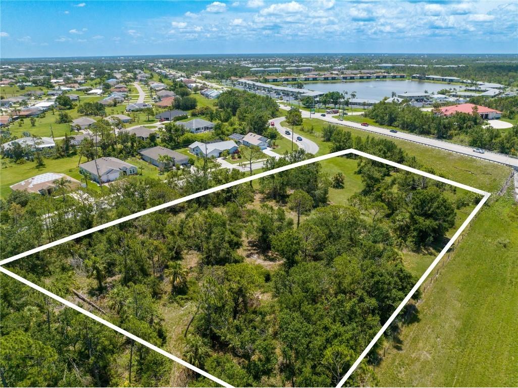 1521 Capricorn Boulevard Punta Gorda FL 33983 A4572714 image1