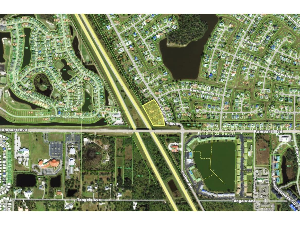 1521 Capricorn Boulevard Punta Gorda FL 33983 C7512337 image1