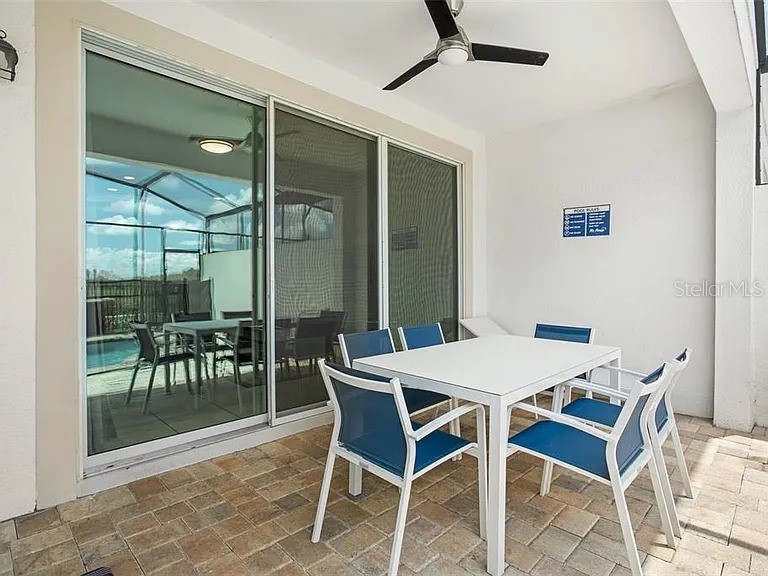 1521 Carey Palm Circle Kissimmee FL 34747 O6367524 image28
