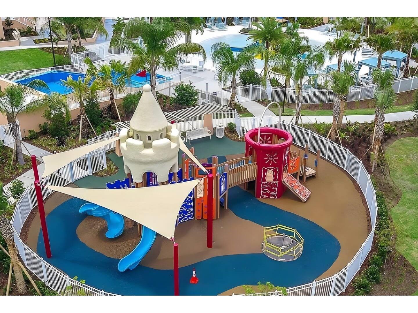 1521 Carey Palm Circle Kissimmee FL 34747 O6367524 image35