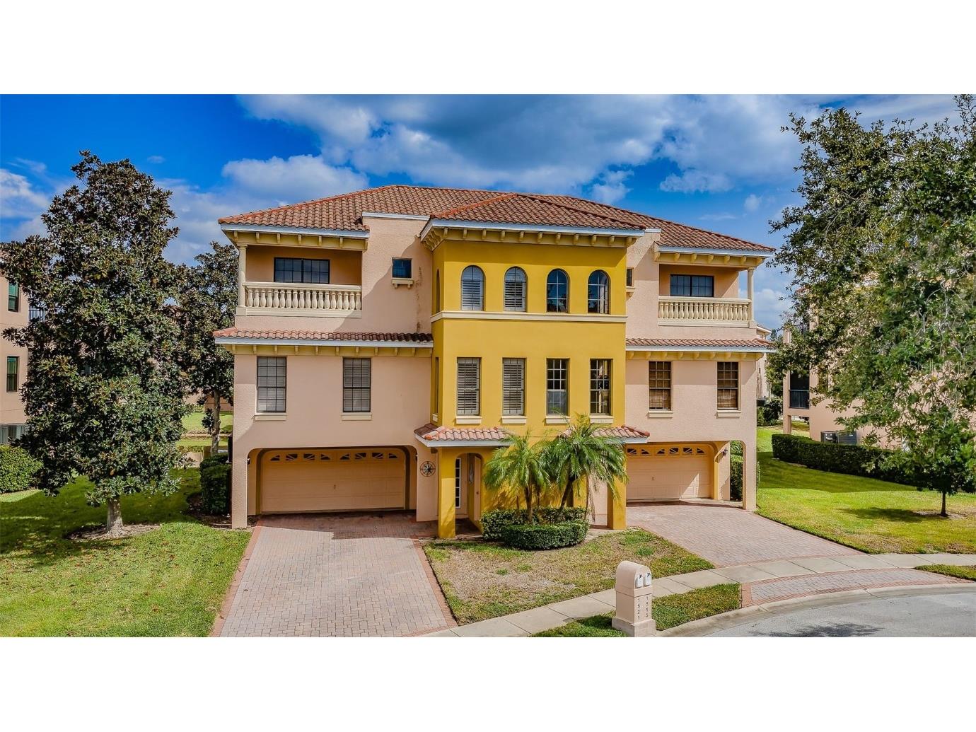 1521 Citrine Trail Tarpon Springs FL 34689 U8218383 image1