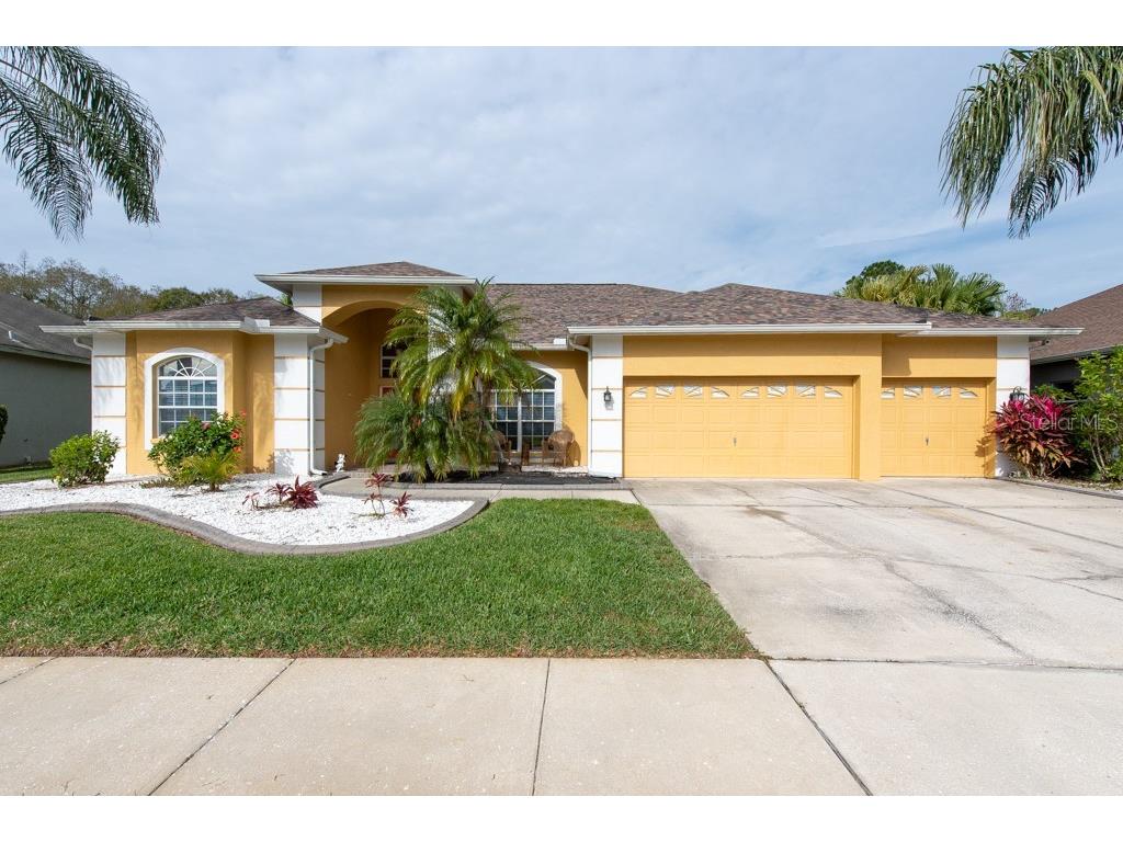 1521 Deerbourne Drive Wesley Chapel FL 33543 T3499593 image1