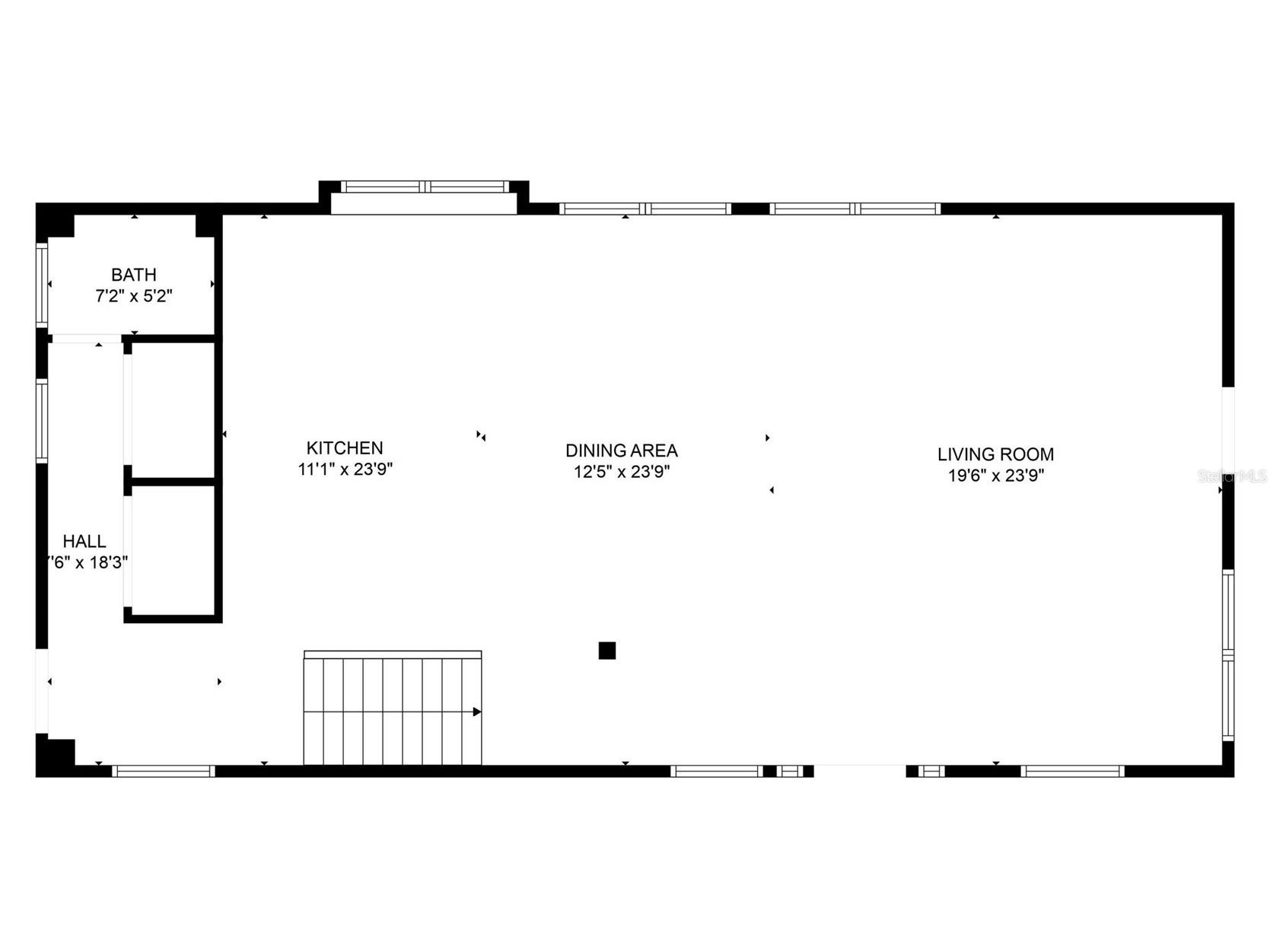 1521 E Harwood Street Orlando FL 32803 O6300062 image90