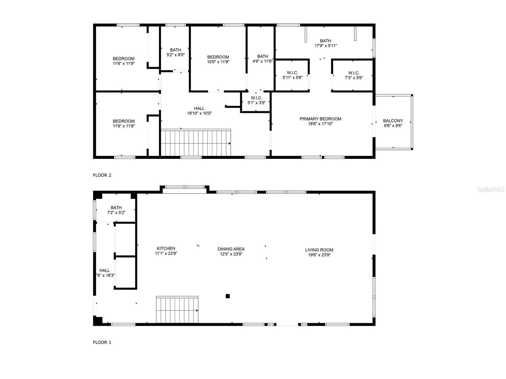 1521 E Harwood Street Orlando FL 32803 O6300062 image92