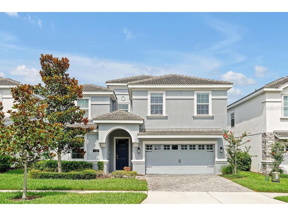 1521 Flange Drive Davenport FL 33896 O6340250 image1