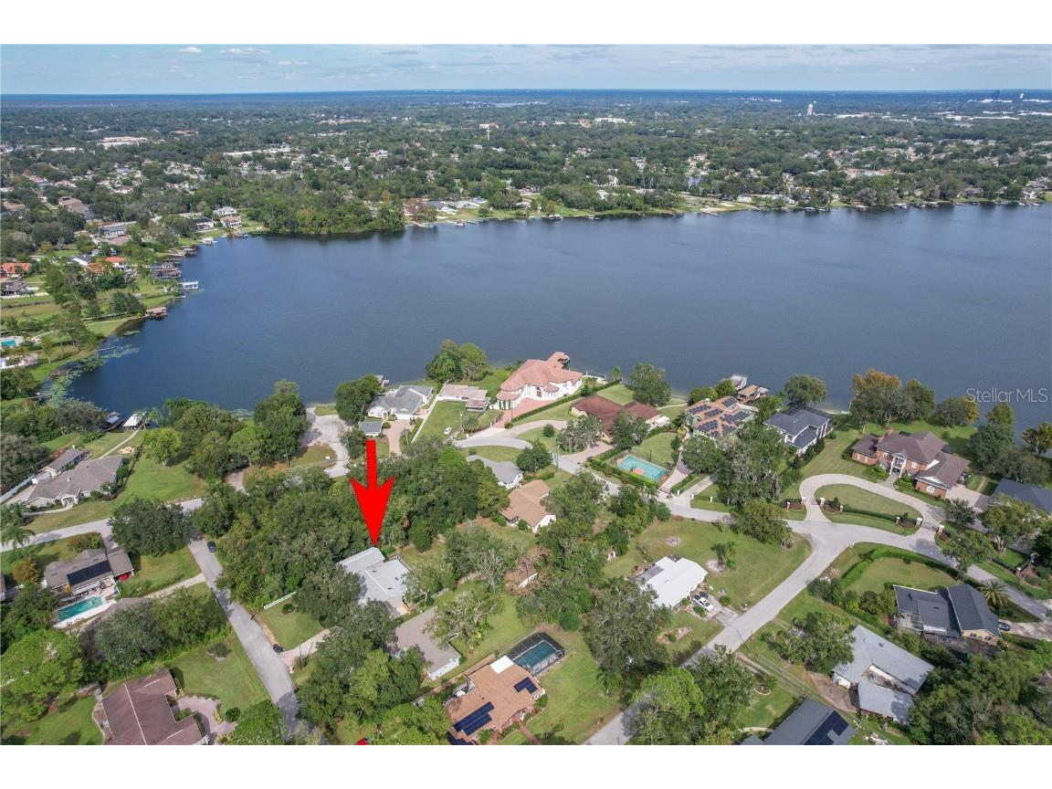 1521 Frances Drive Apopka FL 32703 - Bear Lake O6107292 image1