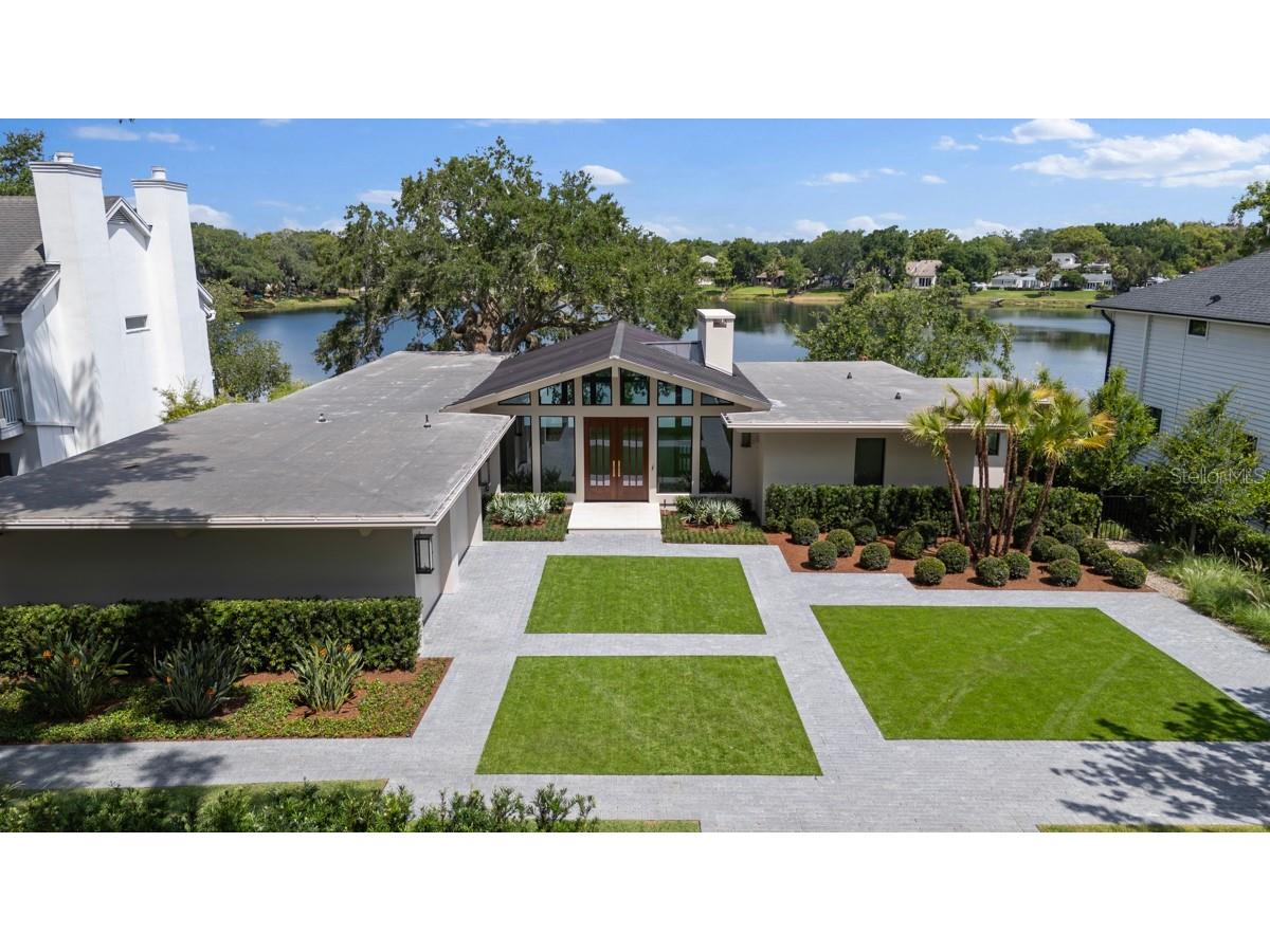 1521 Harris Circle Winter Park FL 32789 - LAKE SYLVAN O6410918 image1