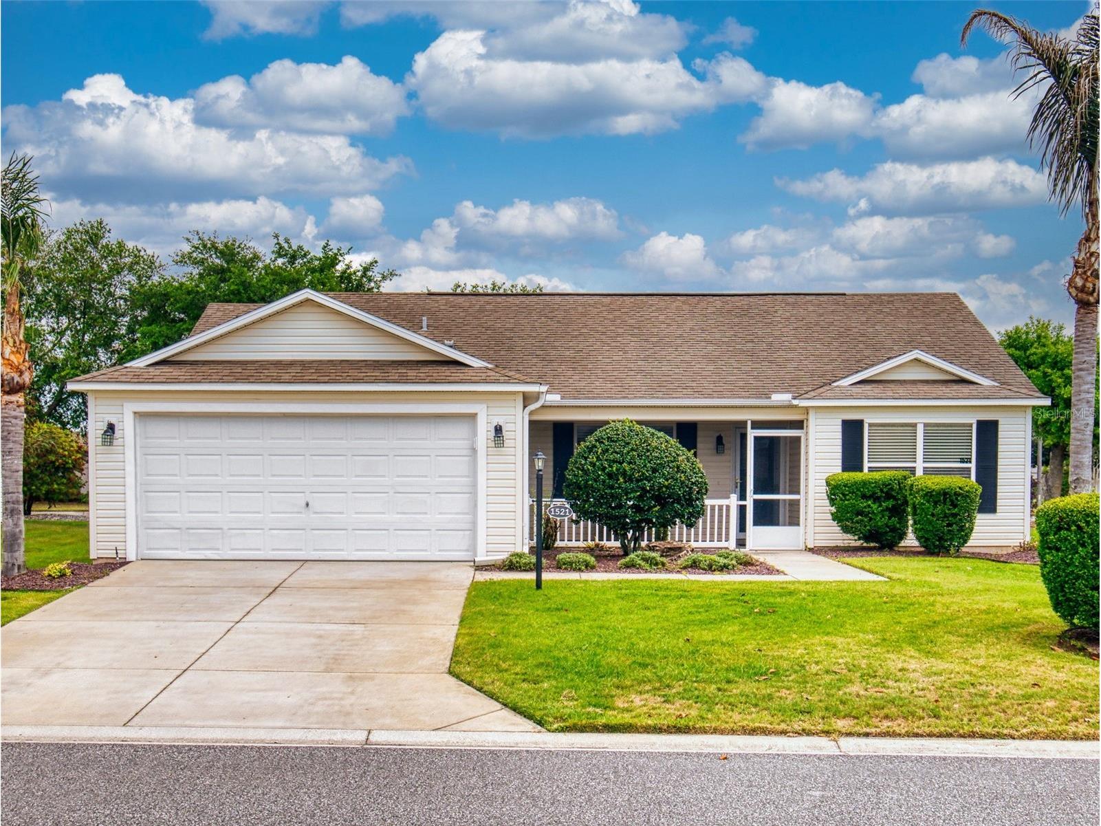 1521 Hollyberry Place The Villages FL 32162 G5110807 image1