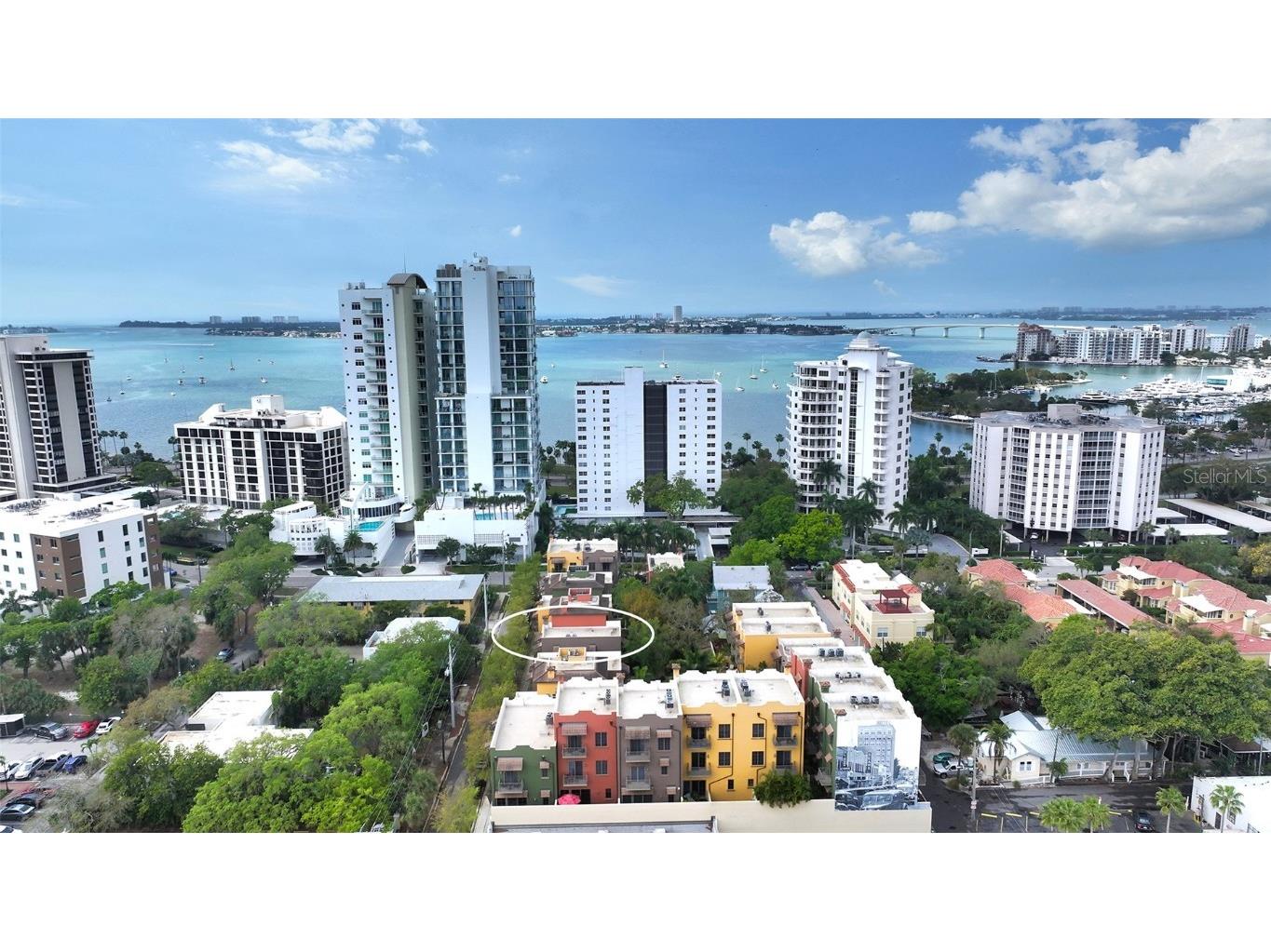 1521 Oak Street #16 Sarasota FL 34236 A4604239 image1