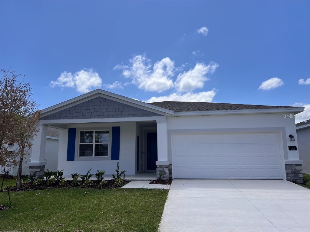 1521 Peach Creek Drive Osteen FL 32764 O6209892 image1