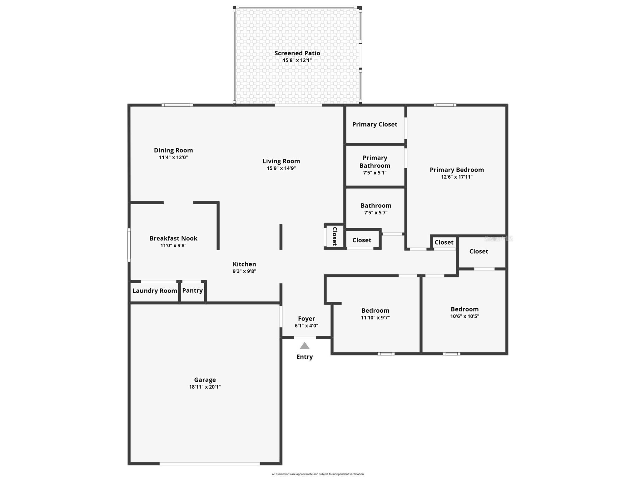 1521 Piney Branch Circle Valrico FL 33594 TB8469750 image2