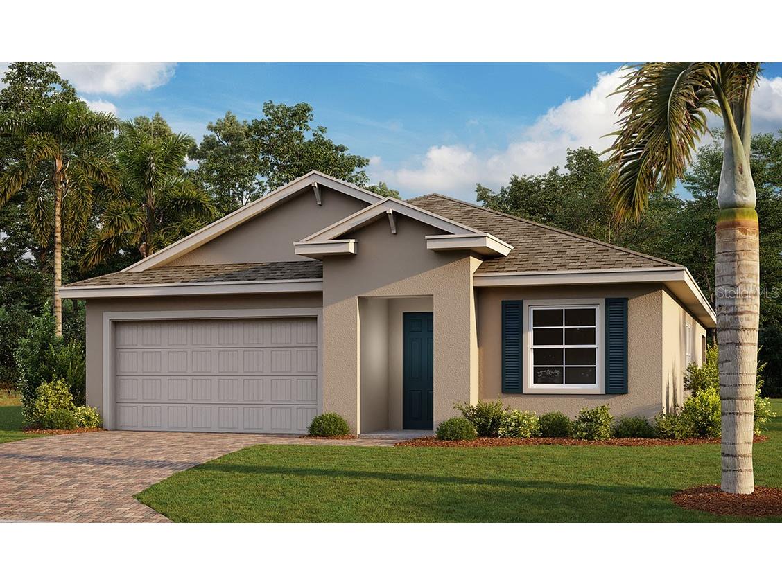 1521 Remington Trace Drive Port Charlotte FL 33953 N6125292 image1