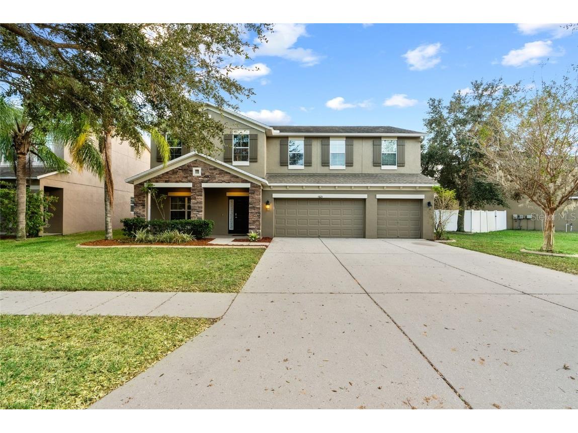 1521 Rhodeswell Lane Dover FL 33527 TB8314843 image1