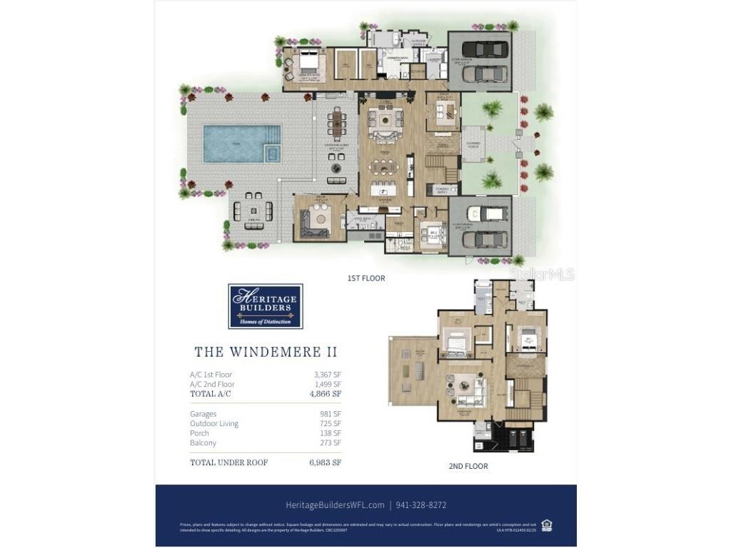 1521 S Lake Shore Drive Sarasota FL 34231 A4637673 image9