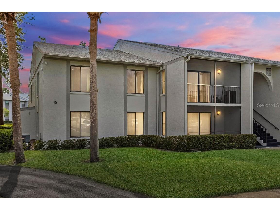 1521 S Pine Ridge Circle #21 Sanford FL 32773 O6143608 image1