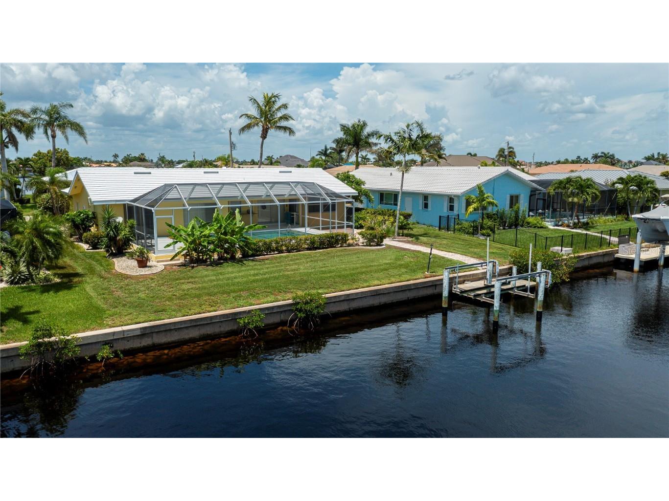 1521 San Marino Court Punta Gorda FL 33950 C7512860 image36