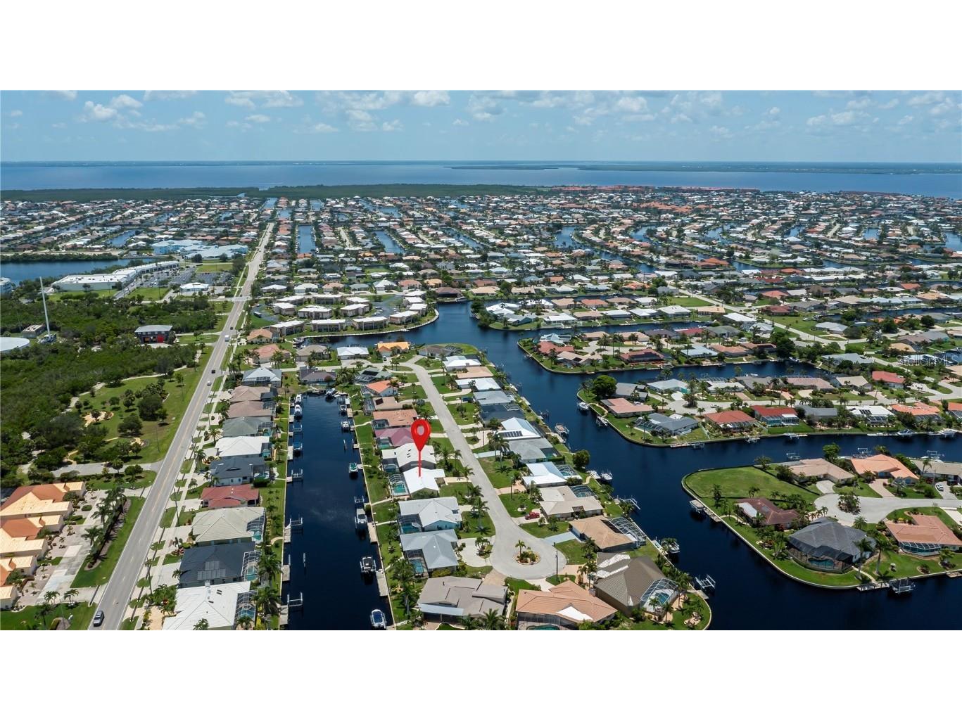 1521 San Marino Court Punta Gorda FL 33950 C7512860 image40