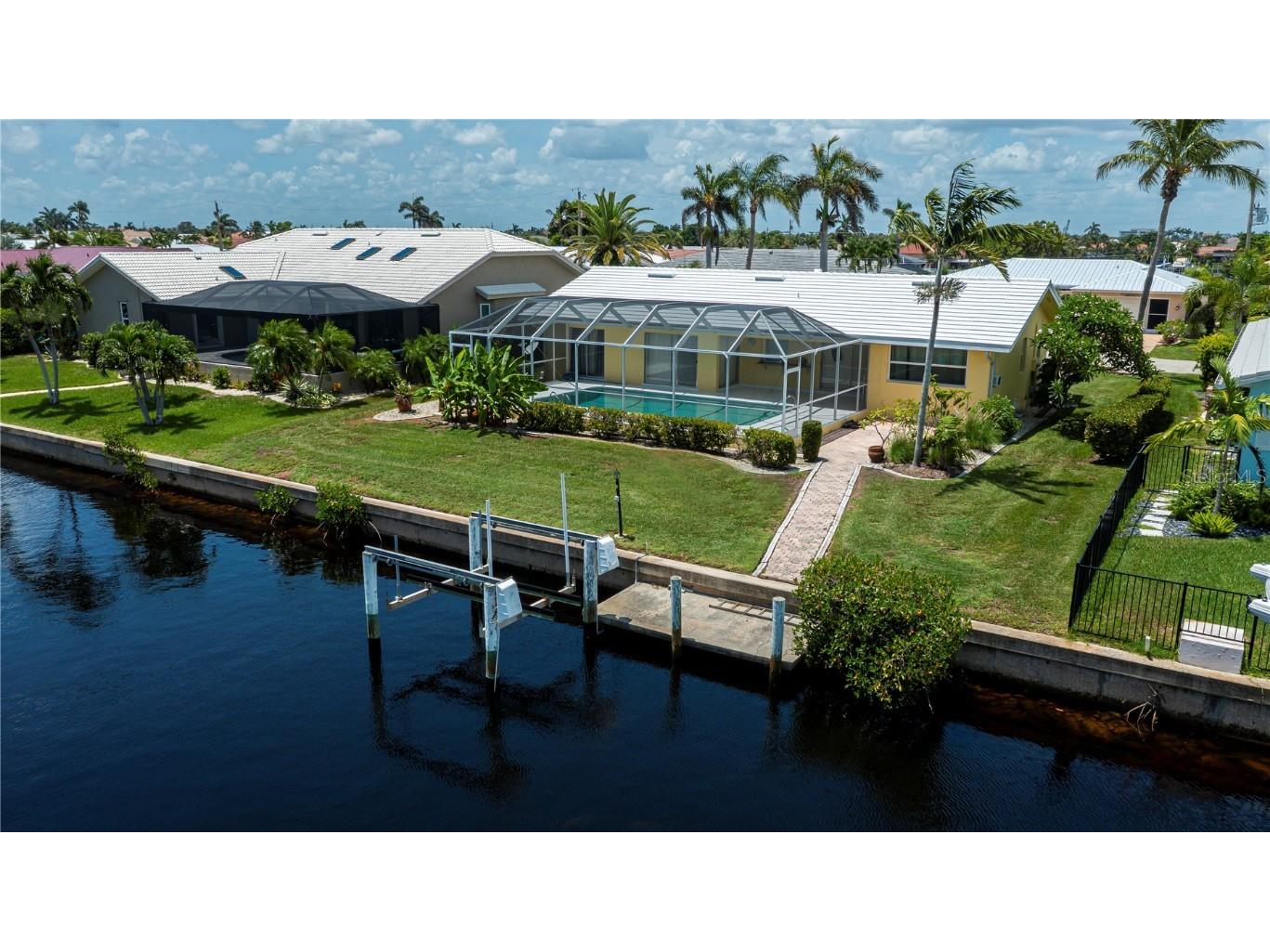 1521 San Marino Court Punta Gorda FL 33950 C7512860 image5