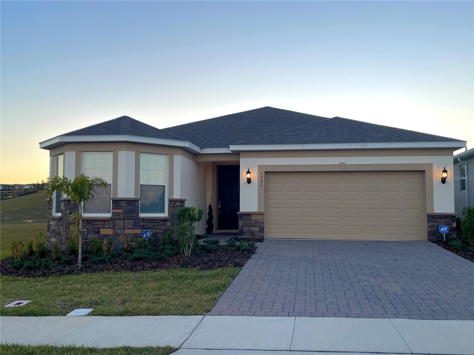 1521 Skyline Heights Circle Minneola FL 34715 J997000 image1
