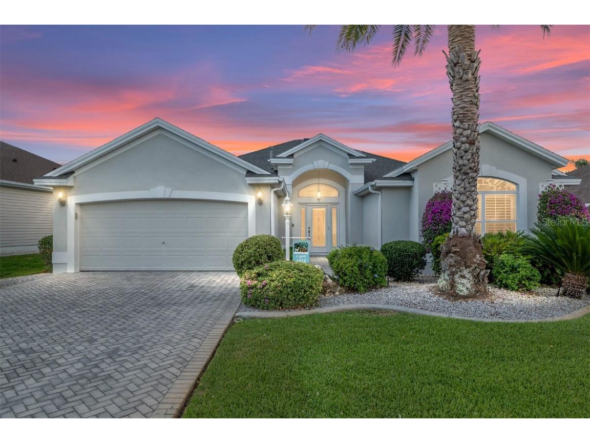 1521 Southport Street The Villages FL 32162 G5097174 image1