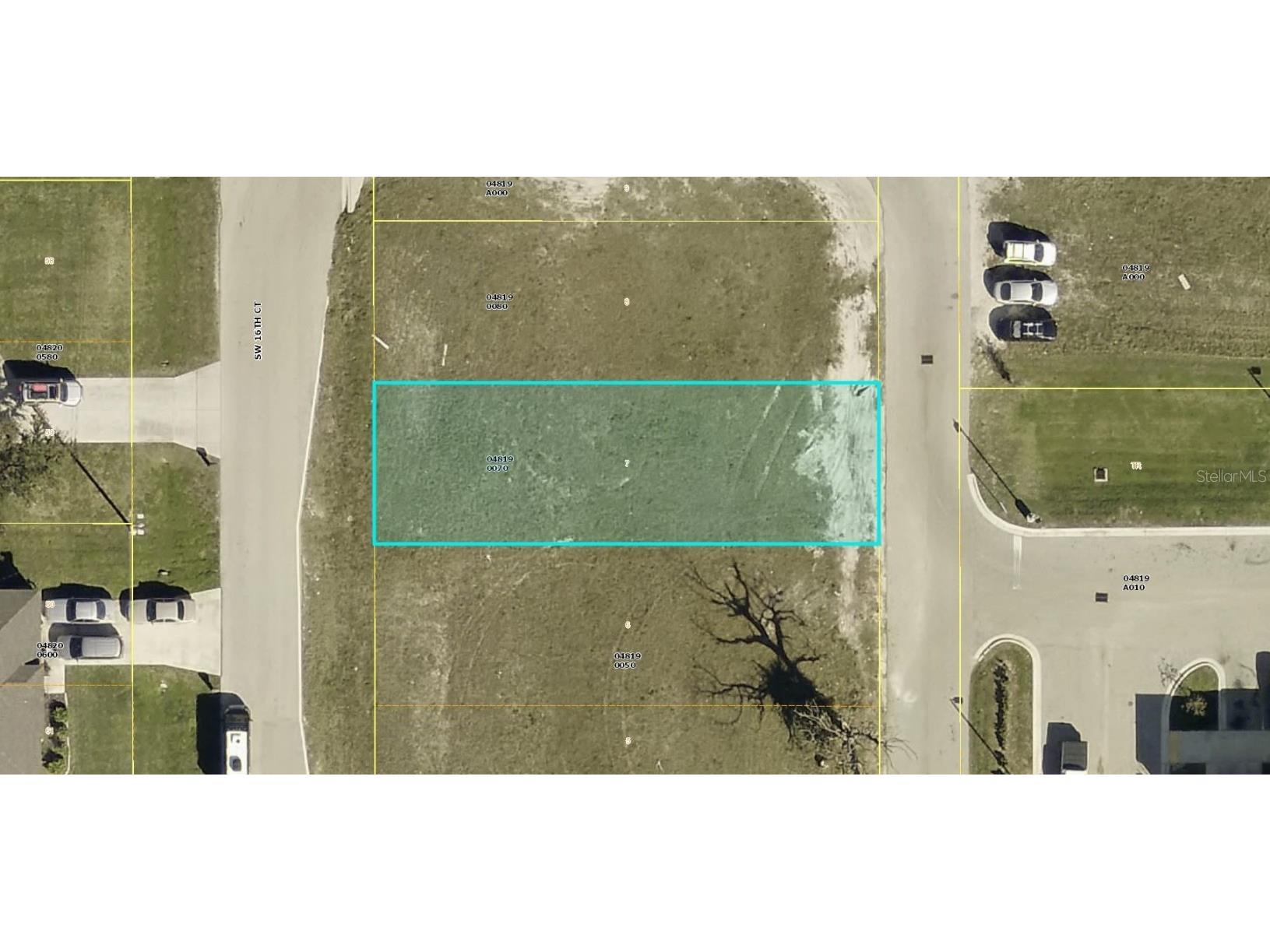 1521 SW 16th Court Cape Coral FL 33991 C7503715 image1