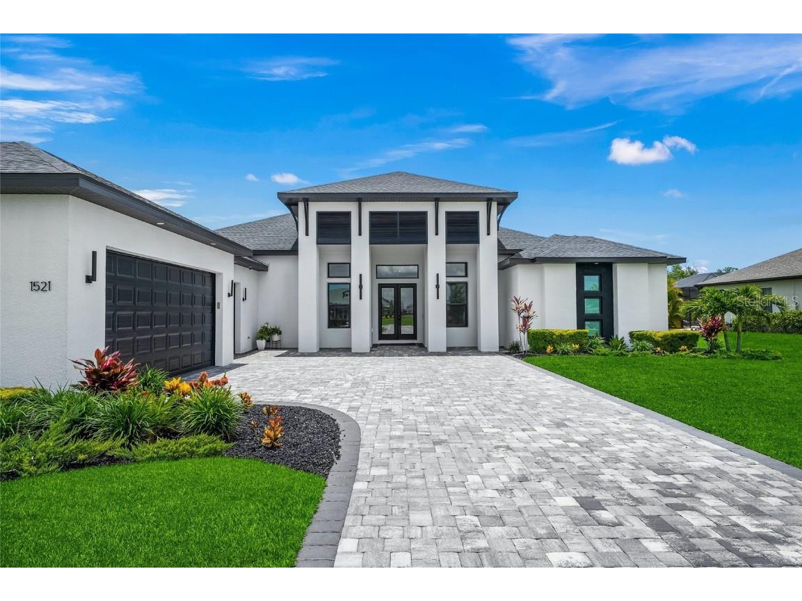 1521 Twin Rivers Trail Parrish FL 34219 - TWIN RIVERS POND A4612268 image1