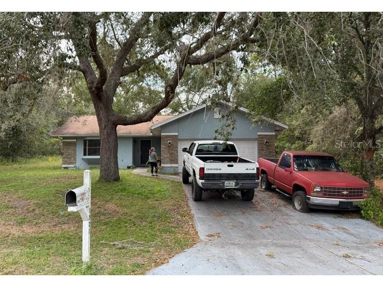 1521 W Saint Elizabeth Place Citrus Springs FL 34434 TB8438027 image1
