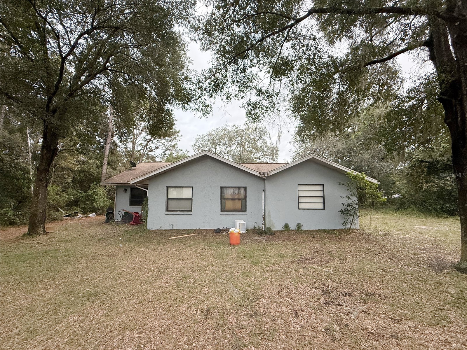 1521 W Saint Elizabeth Place Citrus Springs FL 34434 TB8438027 image21