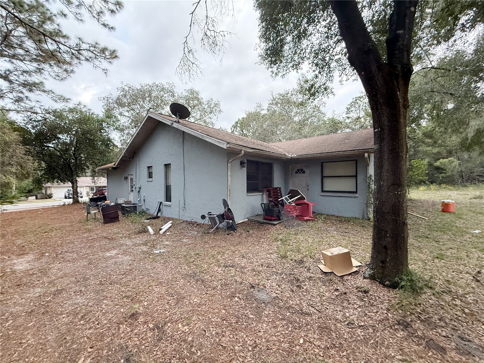 1521 W Saint Elizabeth Place Citrus Springs FL 34434 TB8438027 image22