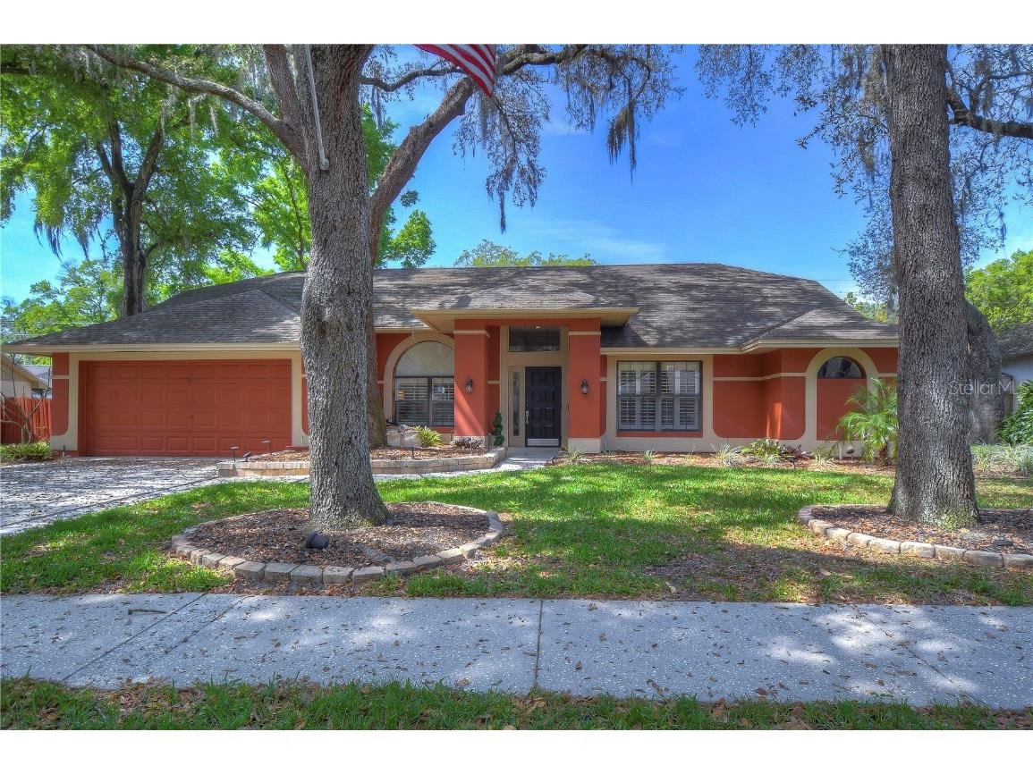 1521 Waterwood Drive Lutz FL 33559 T3512326 image1