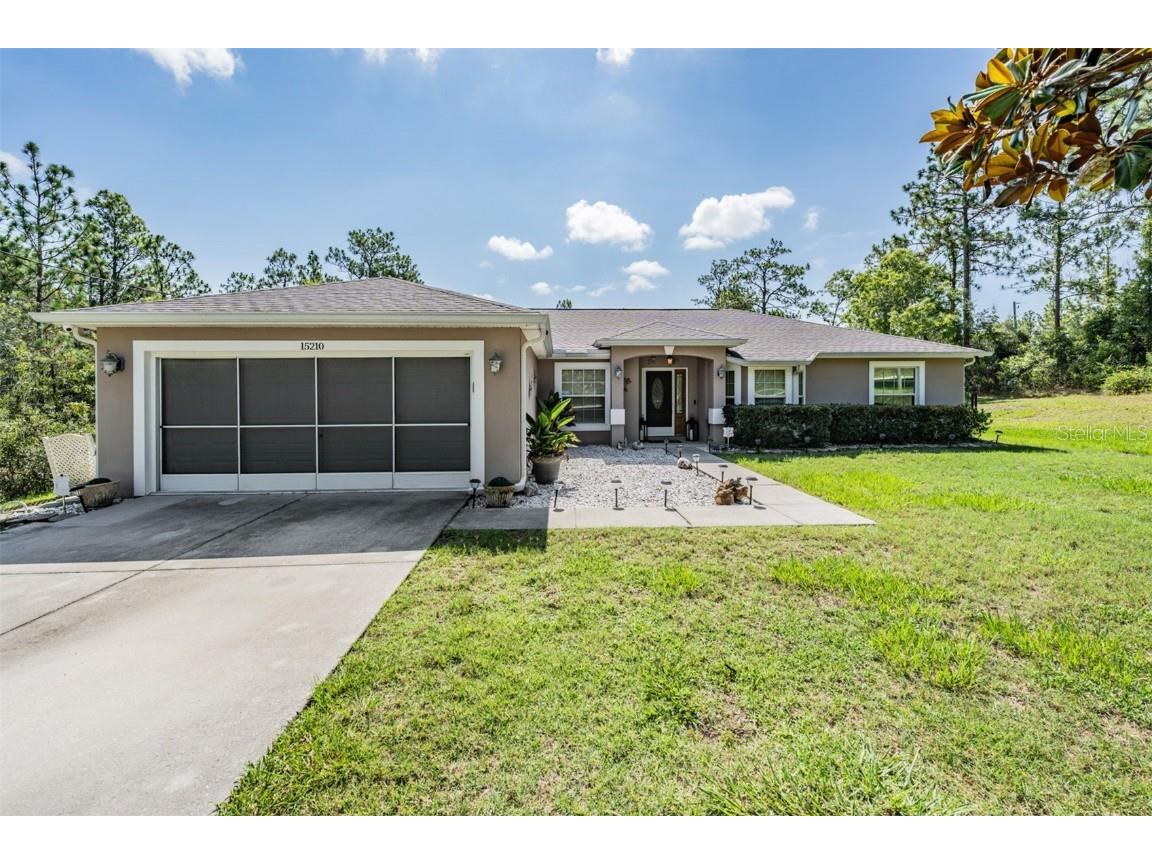 15210 Barron Court Brooksville FL 34614 T3537981 image1