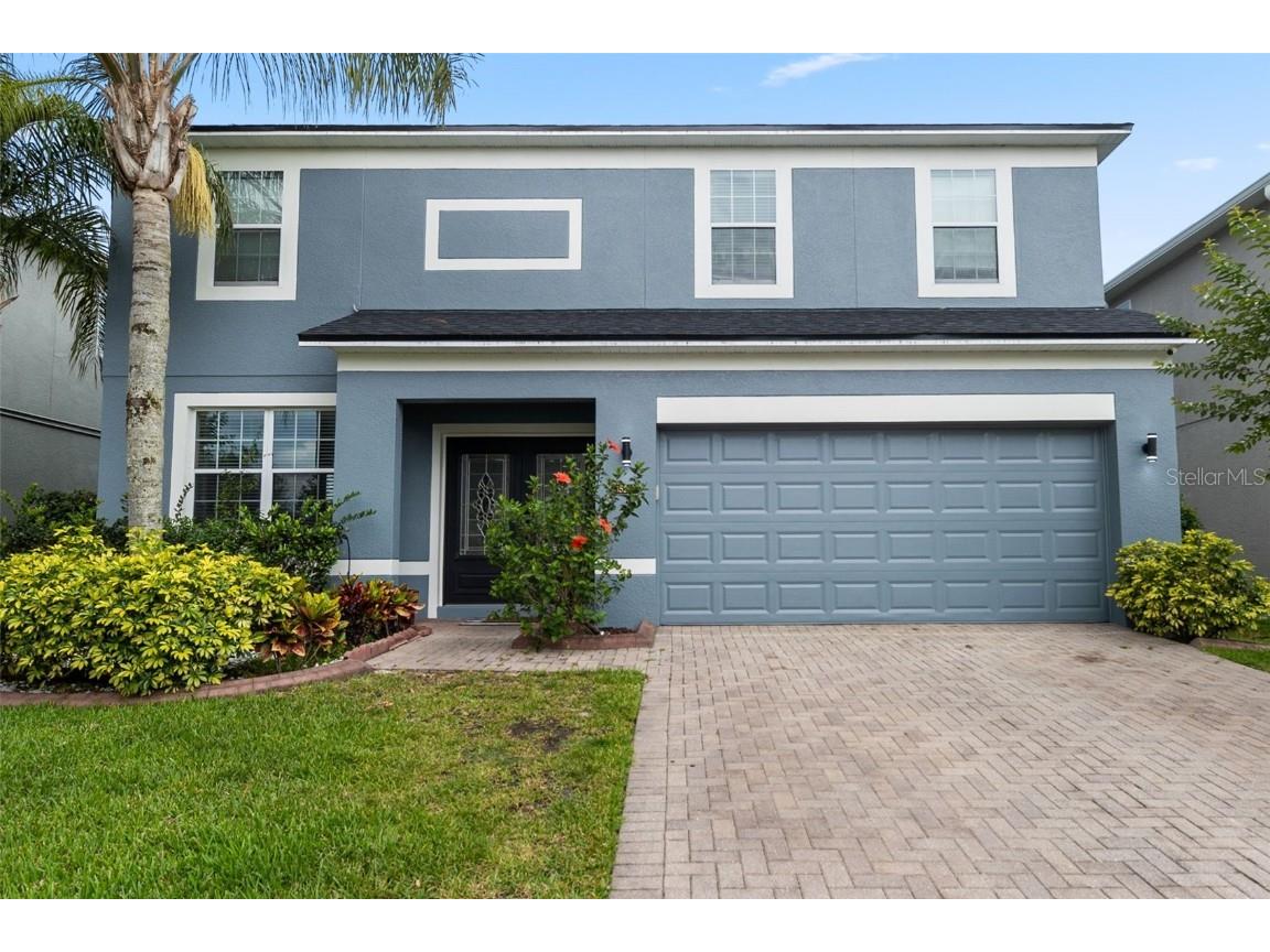 15210 Montesino Drive Orlando FL 32828 O6305759 image1