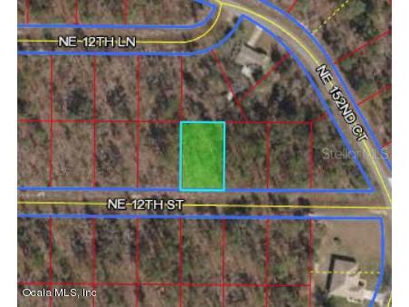 15210 NE 12th Street Williston FL 32696 OM566766 image1