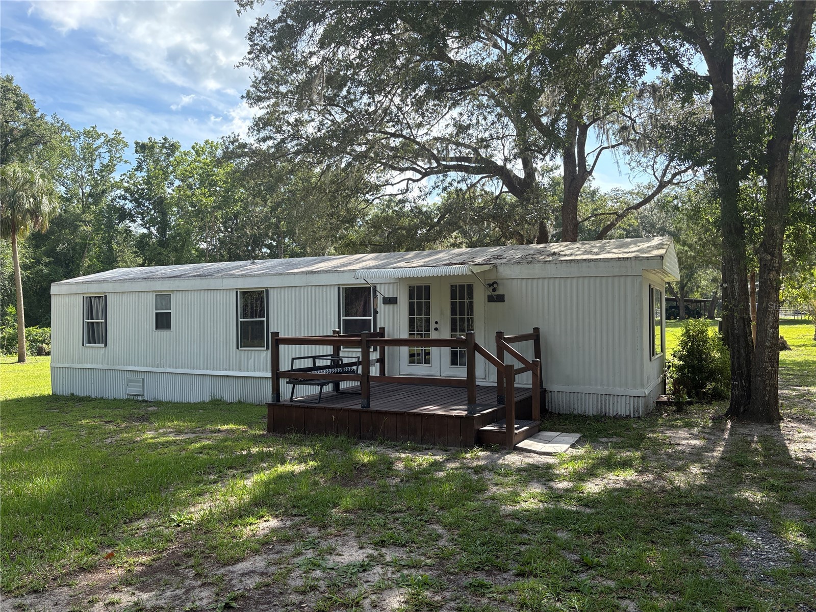 15210 NE 144th Street Fort Mc Coy FL 32134 OM726907 image1