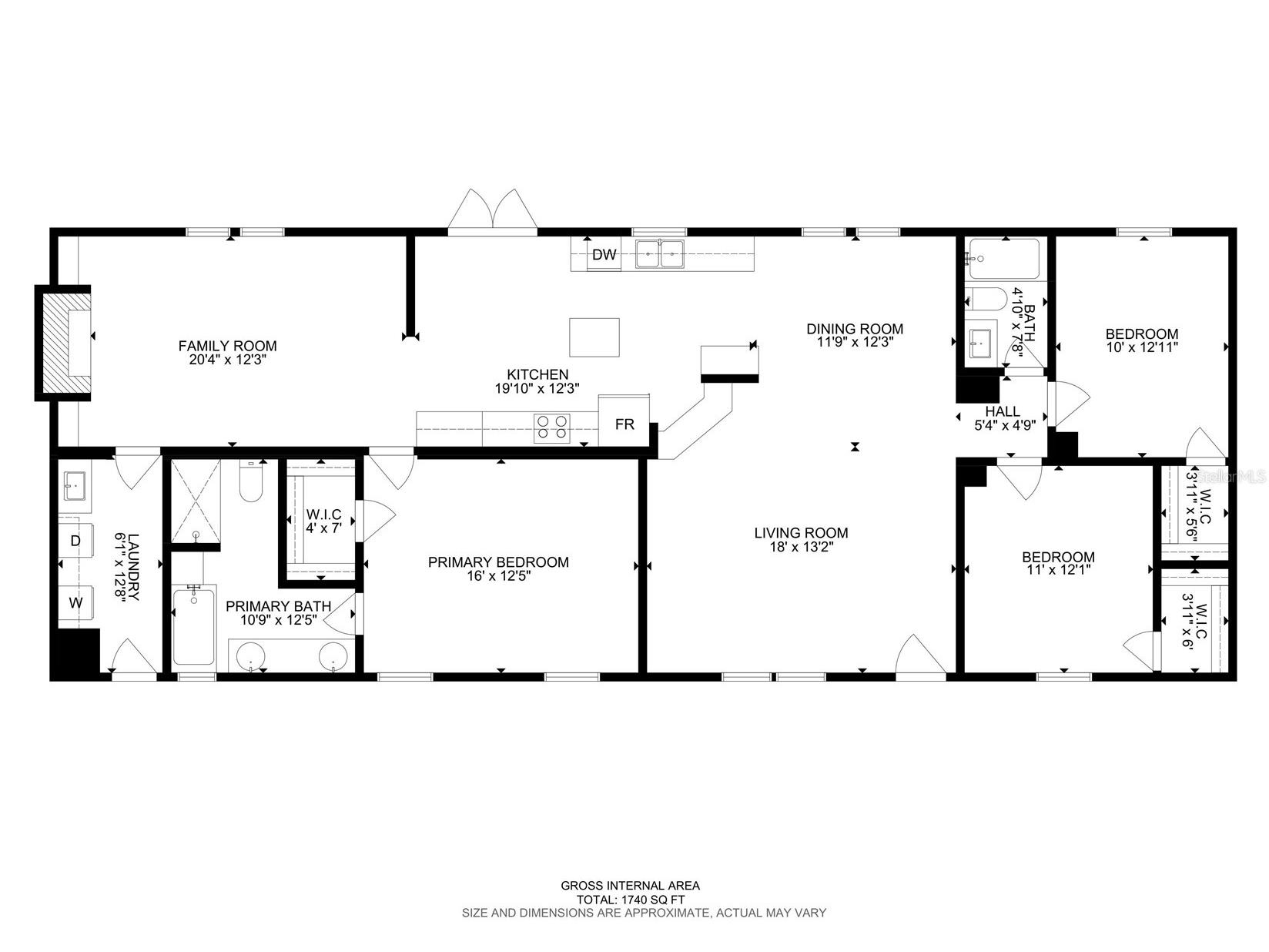 15210 Rough Diamond Ranch Road Lithia FL 33547 B4902190 image13