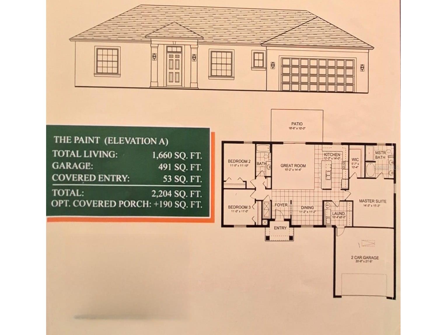 15211 SW 65th Terrace Road Ocala FL 34473 OM718230 image2