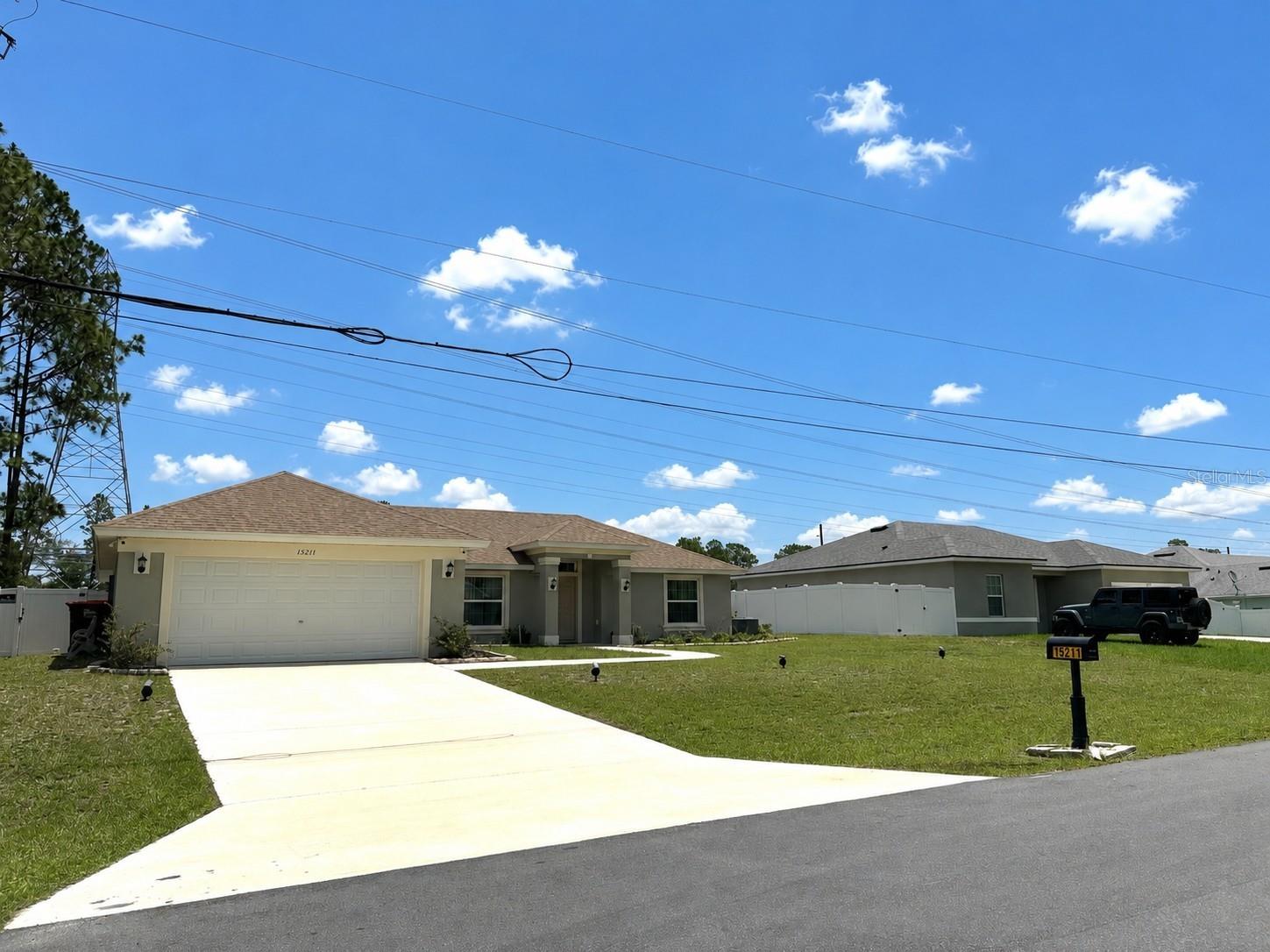 15211 SW 65th Terrace Road Ocala FL 34473 OM727922 image1