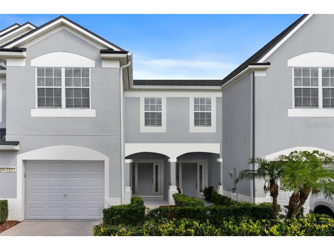 15211 Windmill Harbor Court Orlando FL 32828 O6110289 image1